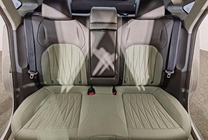 Changan Lamore с пробегом 2023 года, цена 2 000 000 рублей, 54245 км, седан, Автокод Объявления