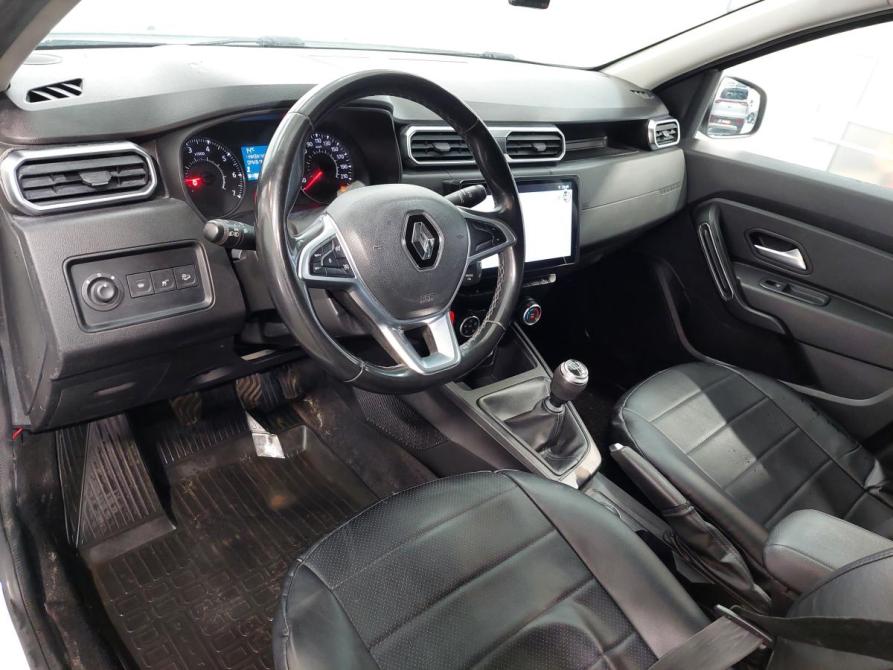 Renault Duster II Пермь  - изображение 12