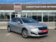 Citroen C4 II Пермь  - изображение 23