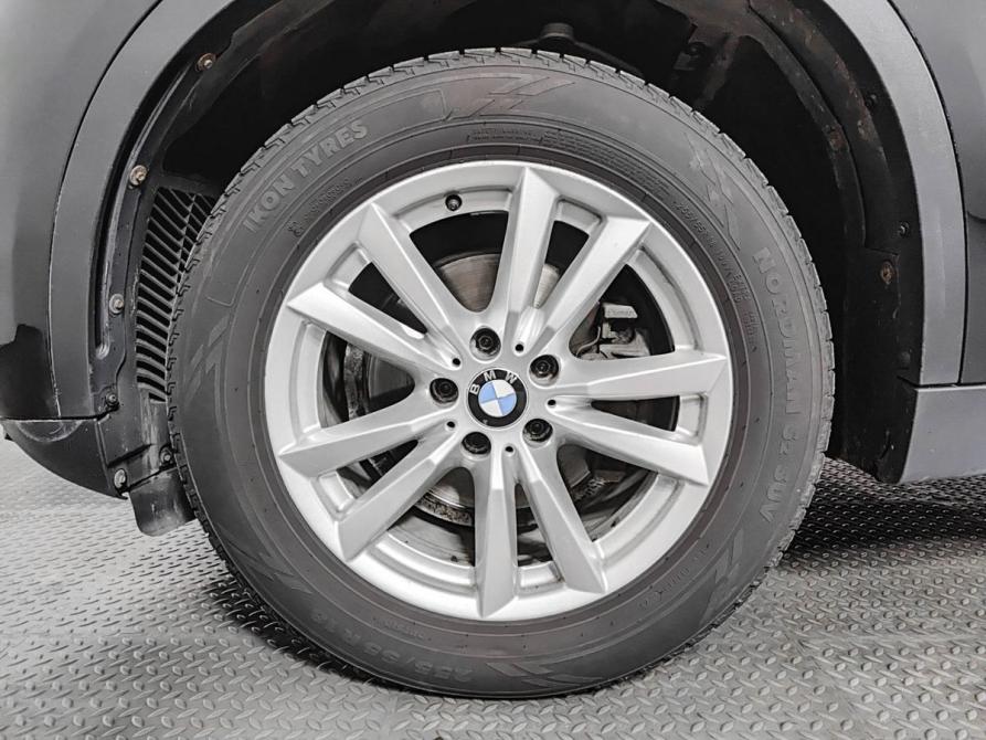 BMW X5 III (F15) Уфа  - изображение 22