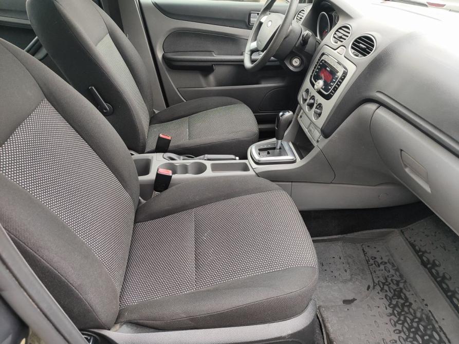 Ford Focus II Рестайлинг Москва  - изображение 9