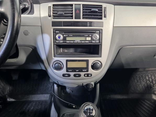 Chevrolet Lacetti I с пробегом 2008 года, цена 335 000 рублей, 247000 км, седан, Автокод Объявления