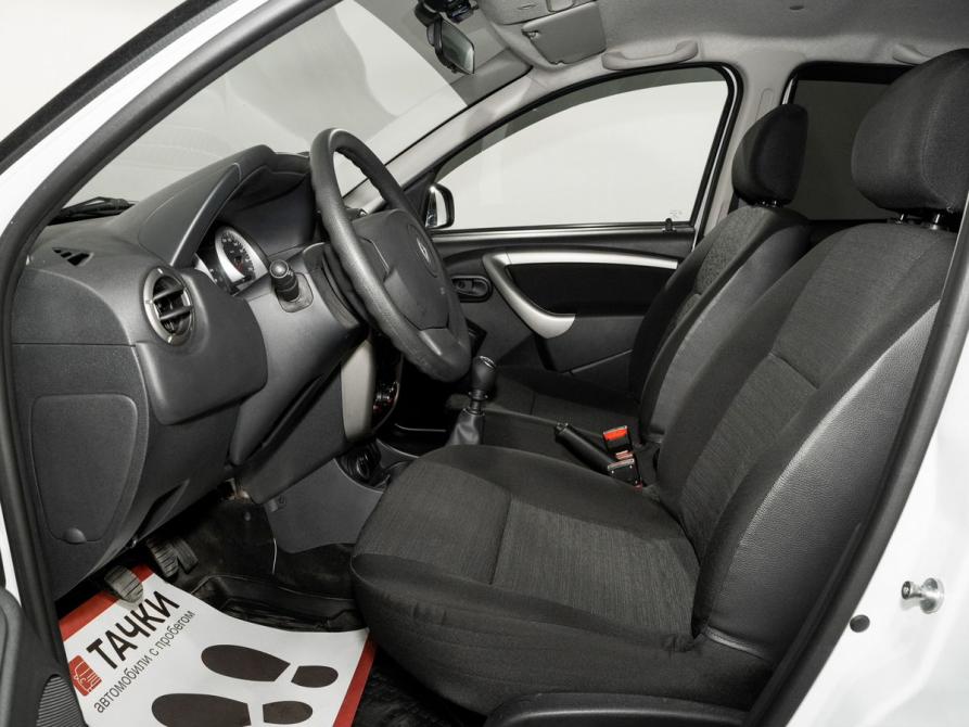 Renault Duster I Иркутск  - изображение 5
