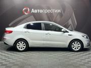 Kia Rio III Рестайлинг Оренбург  - изображение 20