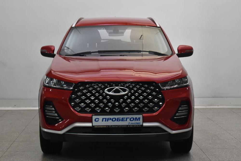 Chery Tiggo 7 Pro I Москва  - изображение 2