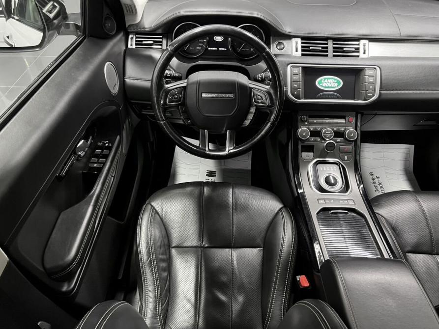 Land Rover Range Rover Evoque I Тверь  - изображение 11