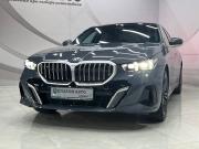 BMW 5 серии VIII (G60/G61/G68) Воронеж  - изображение 27