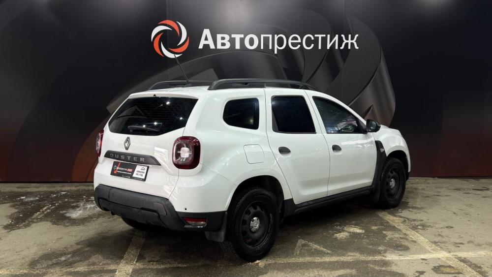 Renault Duster II Ставрополь  - изображение 6