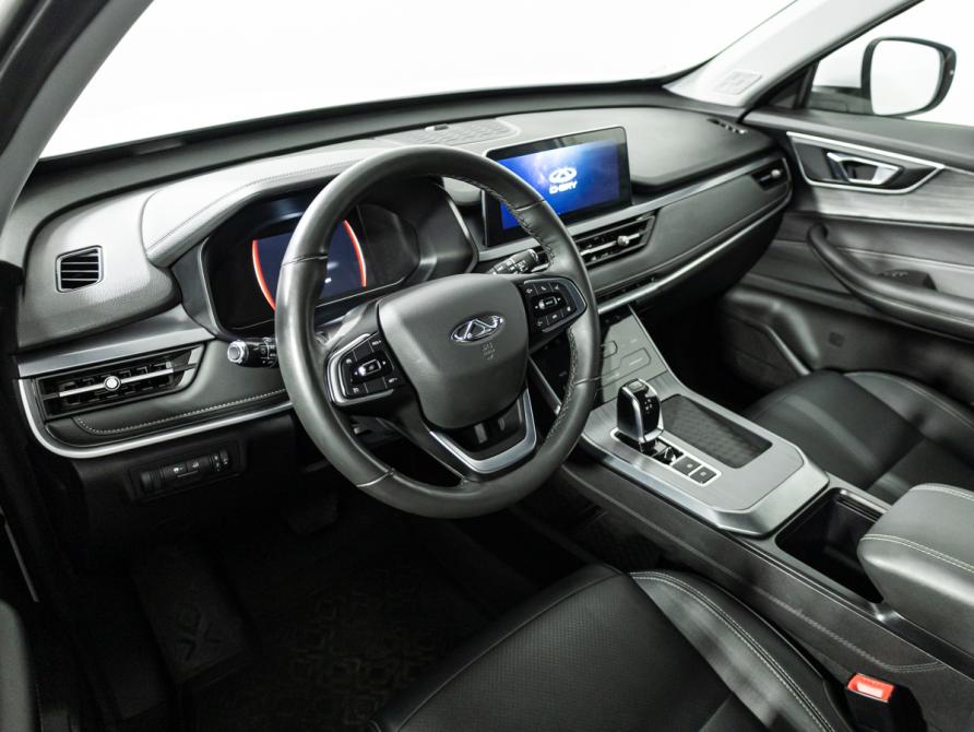 Chery Tiggo 4 Pro I Санкт-Петербург  - изображение 11