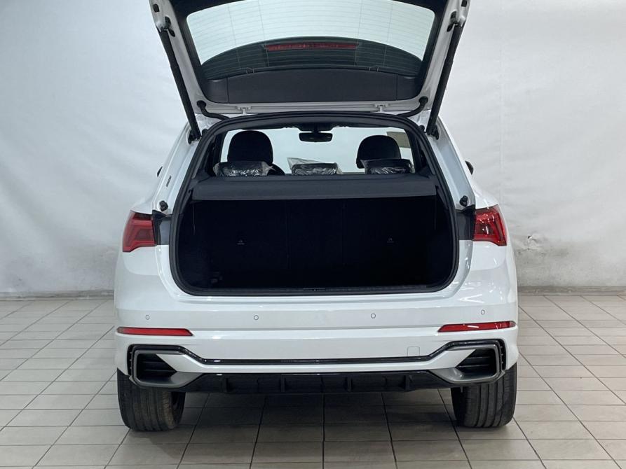 Audi Q3 III (FJ) Воронеж  - изображение 7