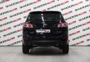 Hyundai Santa Fe II Рестайлинг Сургут  - изображение 29