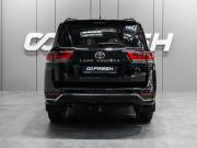 Toyota Land Cruiser 300 Series Тюмень  - изображение 36