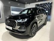 Chery Tiggo 8 Pro Max I Москва  - изображение 26