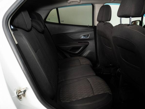 Opel Mokka I с пробегом 2013 года, цена 749 000 рублей, 225690 км, внедорожник, Автокод Объявления