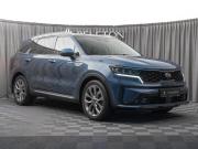Kia Sorento IV Москва  - изображение 40