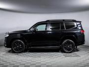 Toyota Land Cruiser 300 Series Москва  - изображение 31