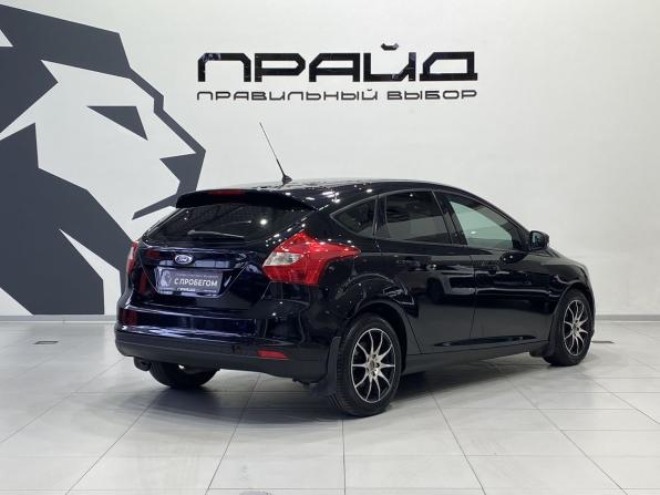 Ford Focus III с пробегом 2011 года, цена 699 900 рублей, 197644 км, хэтчбек, Автокод Объявления