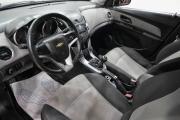 Chevrolet Cruze I Рестайлинг Новокузнецк  - изображение 40