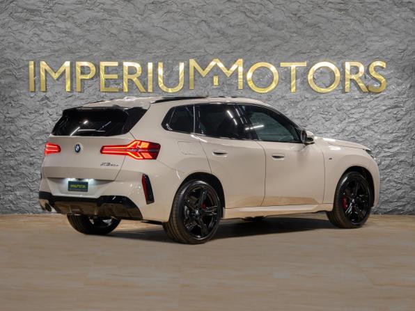 Новый BMW X3 IV (G45/G48) 2026 года, цена 9 790 000 рублей, внедорожник, Автокод Объявления