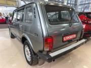 Lada (ВАЗ) 2131 (4x4) I Арзамас  - изображение 14