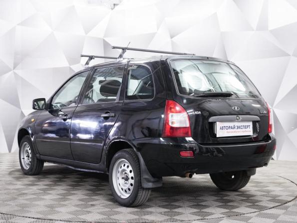 Lada (ВАЗ) Kalina I с пробегом 2013 года, цена 218 000 рублей, 221700 км, универсал, Автокод Объявления