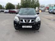 Nissan X-Trail II Рестайлинг Санкт-Петербург  - изображение 12