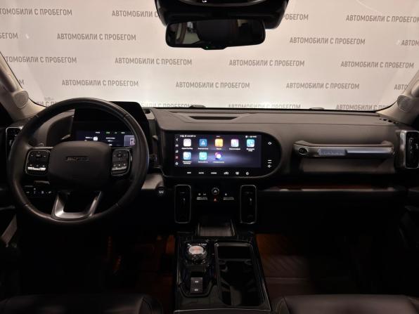 Haval Dargo I с пробегом 2023 года, цена 2 499 000 рублей, 48710 км, внедорожник, Автокод Объявления