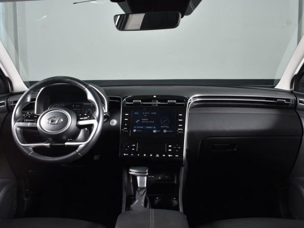 Hyundai Tucson IV с пробегом 2024 года, цена 3 649 997 рублей, 47434 км, внедорожник, Автокод Объявления