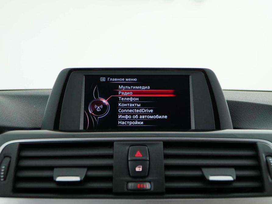 BMW 3 серии VI (F3x) Рестайлинг Москва  - изображение 21