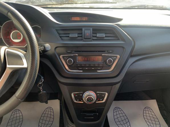 Lifan X50 с пробегом 2016 года, цена 495 000 рублей, 161450 км, хэтчбек, Автокод Объявления