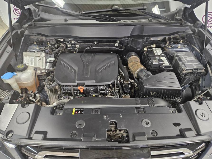 Haval Dargo I Тольятти  - изображение 11