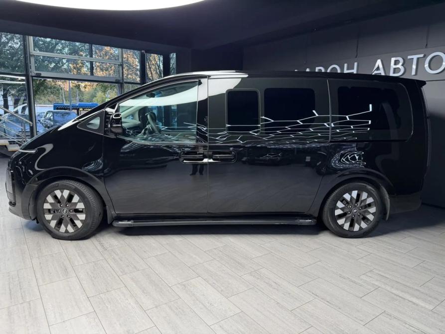 Hyundai Staria I Москва  - изображение 2