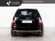 Mercedes-Benz M-Класс II (W164) Рестайлинг Казань  - изображение 17