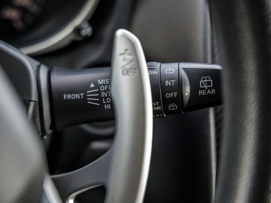 Mitsubishi ASX I Рестайлинг Волгоград  - изображение 15