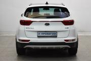 Kia Sportage IV Москва  - изображение 23