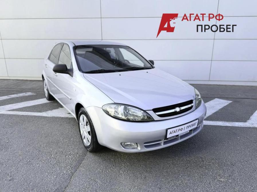 Chevrolet Lacetti I Ставрополь  - изображение 3