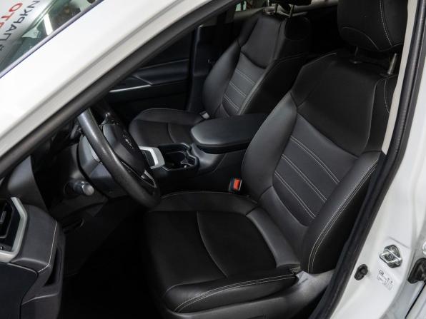 Toyota RAV4 V (XA50) с пробегом 2021 года, цена 3 450 000 рублей, 64061 км, внедорожник, Автокод Объявления