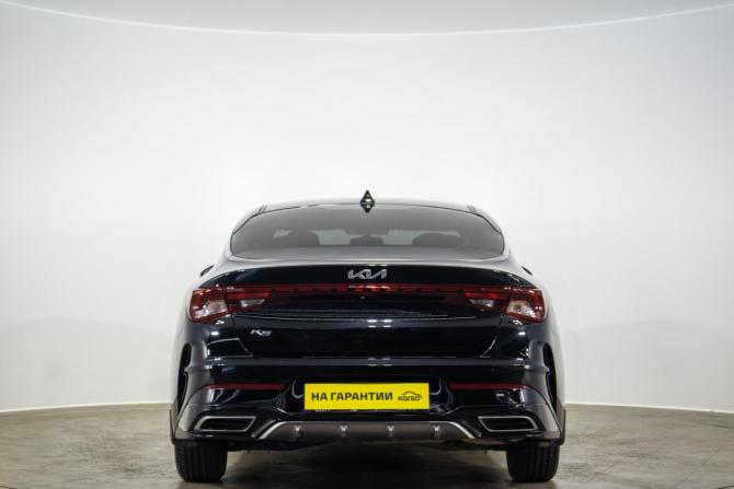 Kia K5 III с пробегом 2021 года, цена 2 099 000 рублей, 205474 км, седан, Автокод Объявления