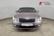 Skoda Superb II Волгоград  - изображение 26