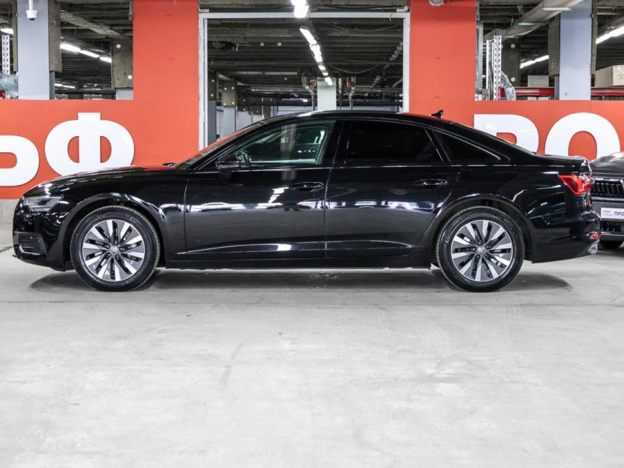 Audi A6 V (C8) Москва  - изображение 9