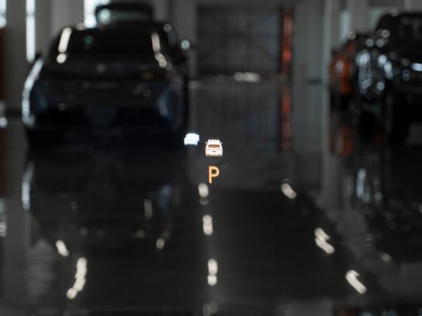 Geely Monjaro I Рестайлинг 2 с пробегом 2026 года, цена 4 135 000 рублей, 30 км, внедорожник, Автокод Объявления