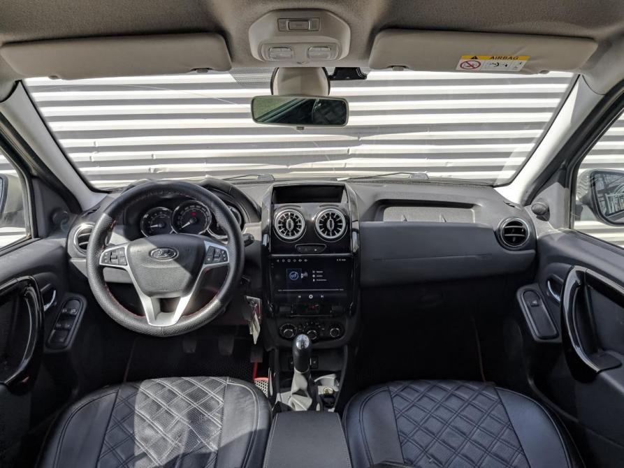 Lada (ВАЗ) Largus I Рестайлинг Москва  - изображение 14