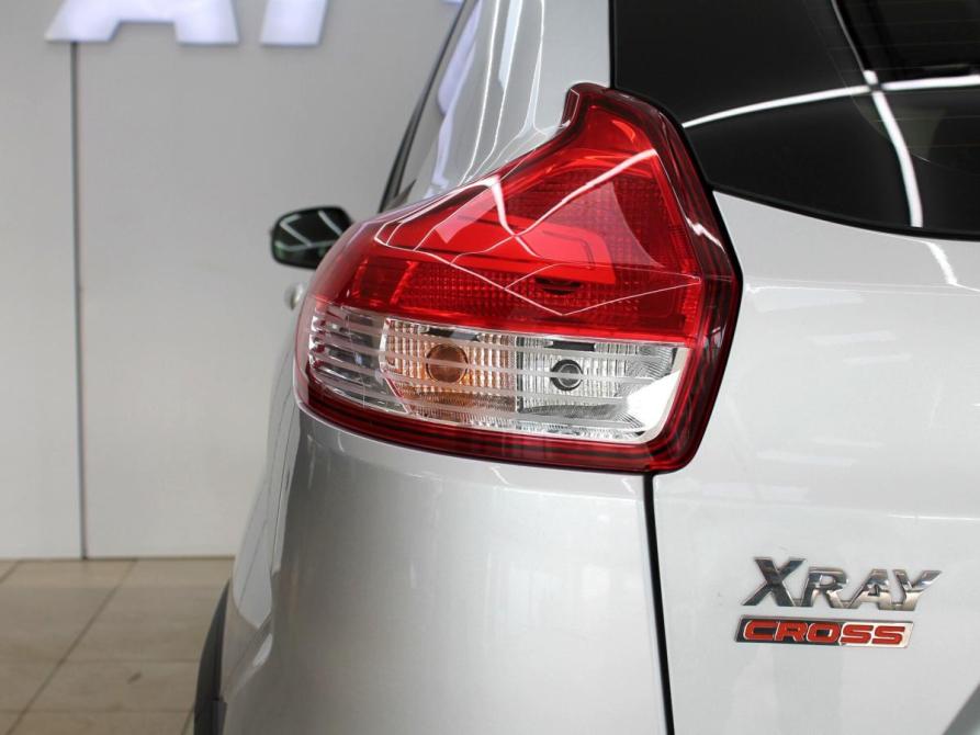 Lada (ВАЗ) XRAY I Таганрог  - изображение 8