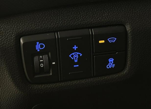 Hyundai Creta I Рестайлинг с пробегом 2020 года, цена 1 950 000 рублей, 96784 км, внедорожник, Автокод Объявления