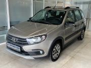Lada (ВАЗ) Granta I Рестайлинг Москва  - изображение 17