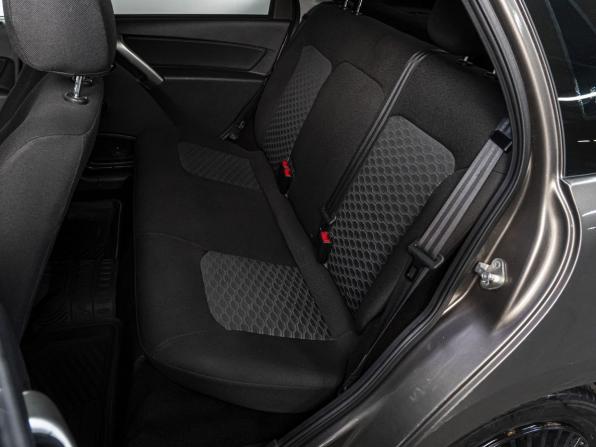 Lada (ВАЗ) Granta I Рестайлинг с пробегом 2019 года, цена 650 000 рублей, 111827 км, седан, Автокод Объявления