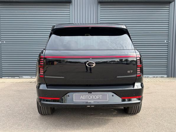 GAC S7 с пробегом 2026 года, цена 5 390 000 рублей, 251 км, внедорожник, Автокод Объявления