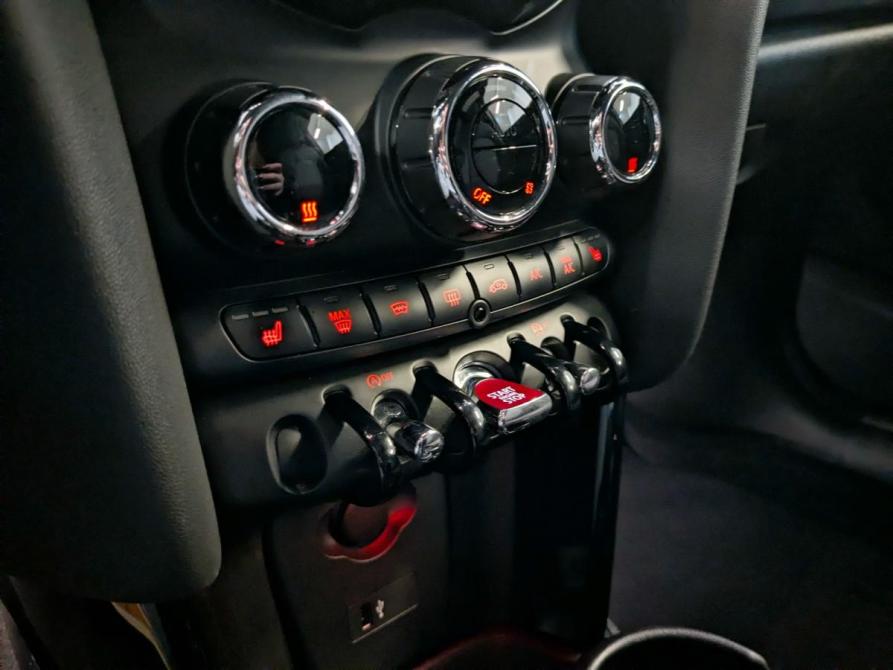Mini Hatch III (F55/F56) Рестайлинг Санкт-Петербург  - изображение 25
