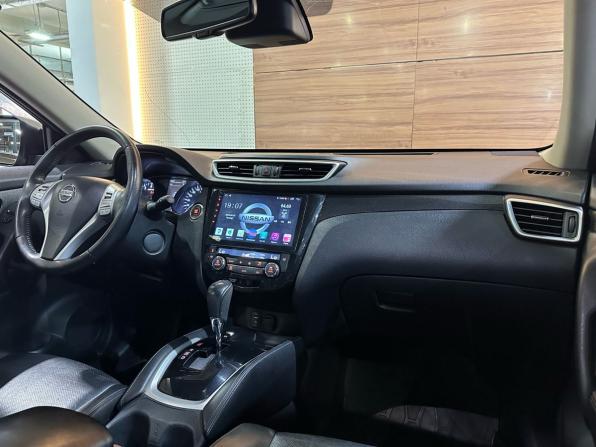 Nissan X-Trail III с пробегом 2018 года, цена 1 899 900 рублей, 188601 км, внедорожник, Автокод Объявления