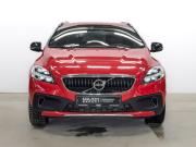 Volvo V40 Cross Country I Рестайлинг Москва  - изображение 30